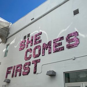 Meet your Posher, Begum